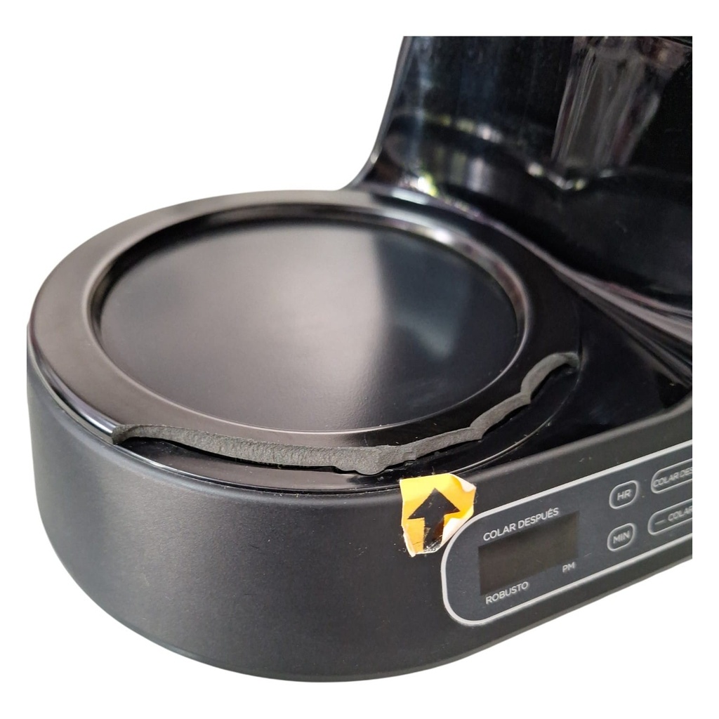 CAFETERA POWERXL CM0122-1BPLA
