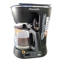 CAFETERA POWERXL CM0122-1BPLA