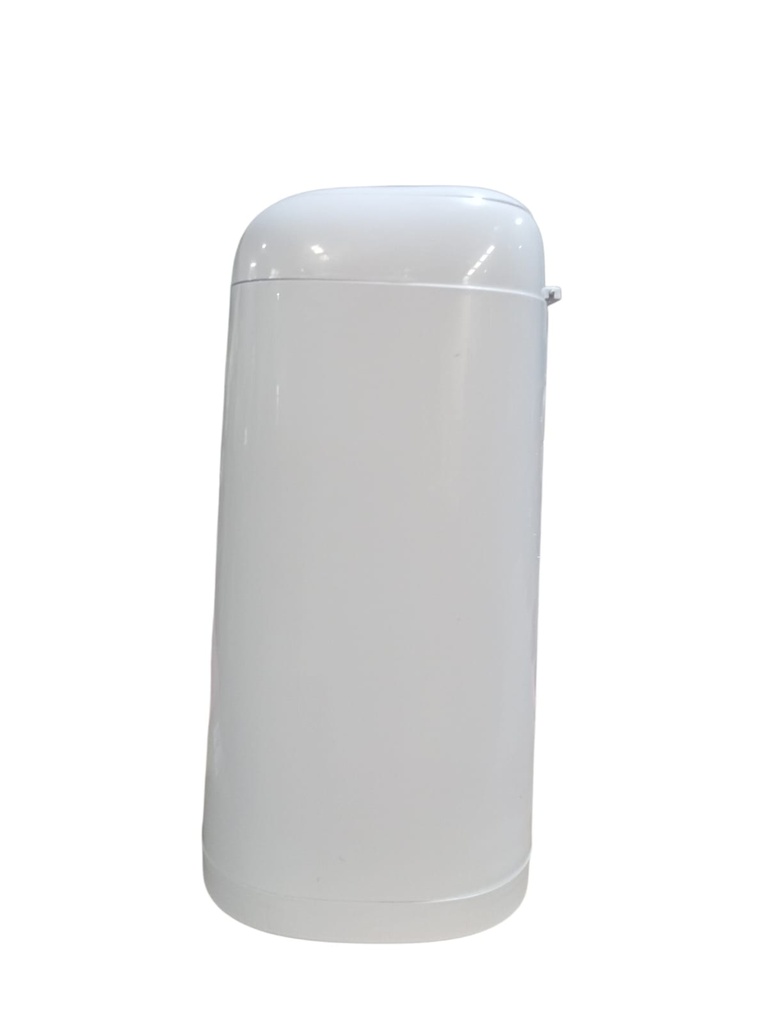 BOTE PARA PAÑALES DIAPER GENIE BLANCO 