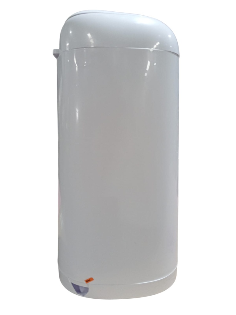 BOTE PARA PAÑALES DIAPER GENIE BLANCO 