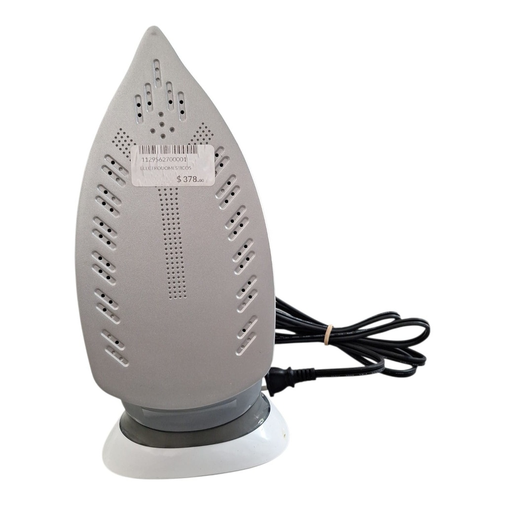 PLANCHA KBSC-118 HEUMAN BRAND, GRIS