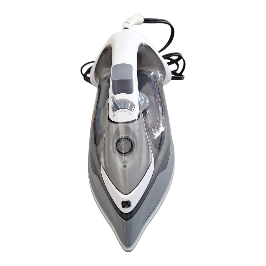 PLANCHA KBSC-118 HEUMAN BRAND, GRIS