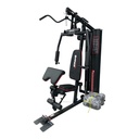 ESTACION GIMNASIO GIMPACK NEGRO 
