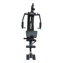 ESTACION GIMNASIO GIMPACK NEGRO 