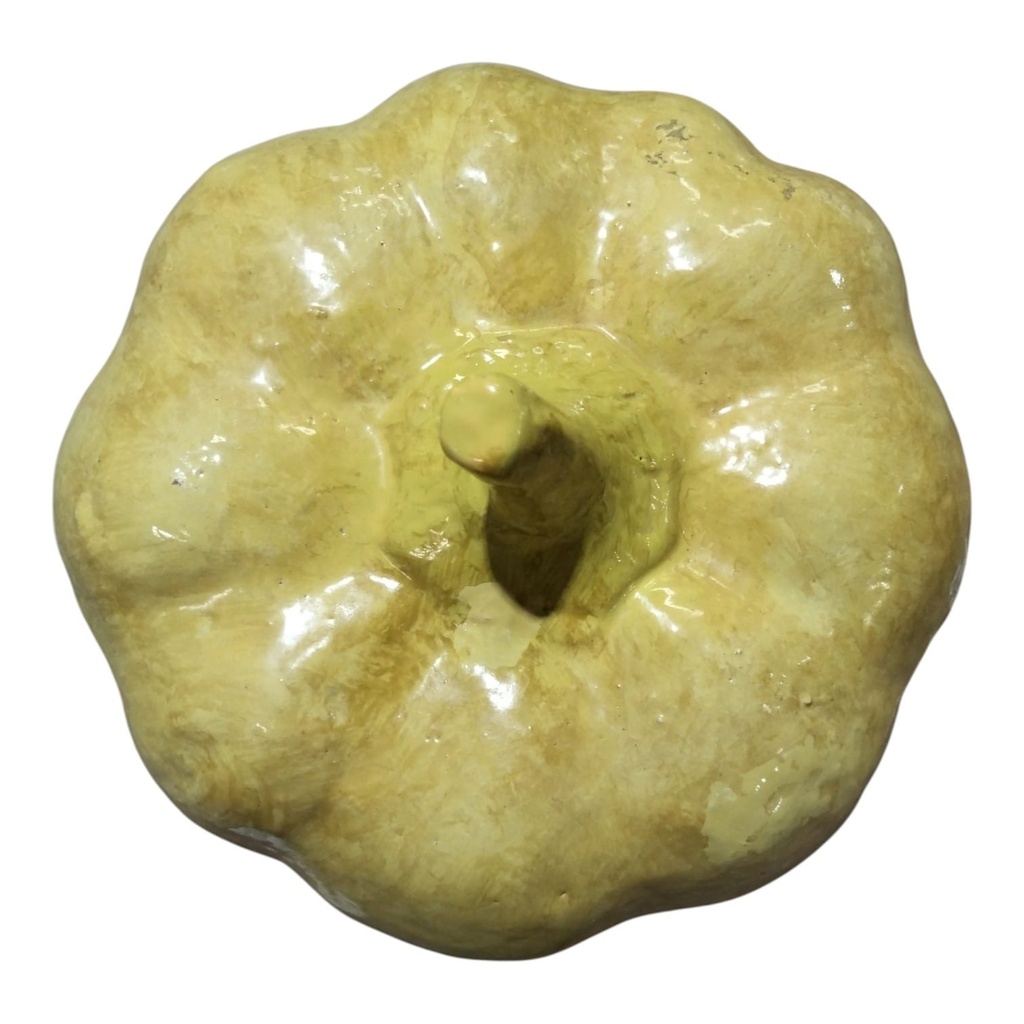 CALABAZA POTTERY