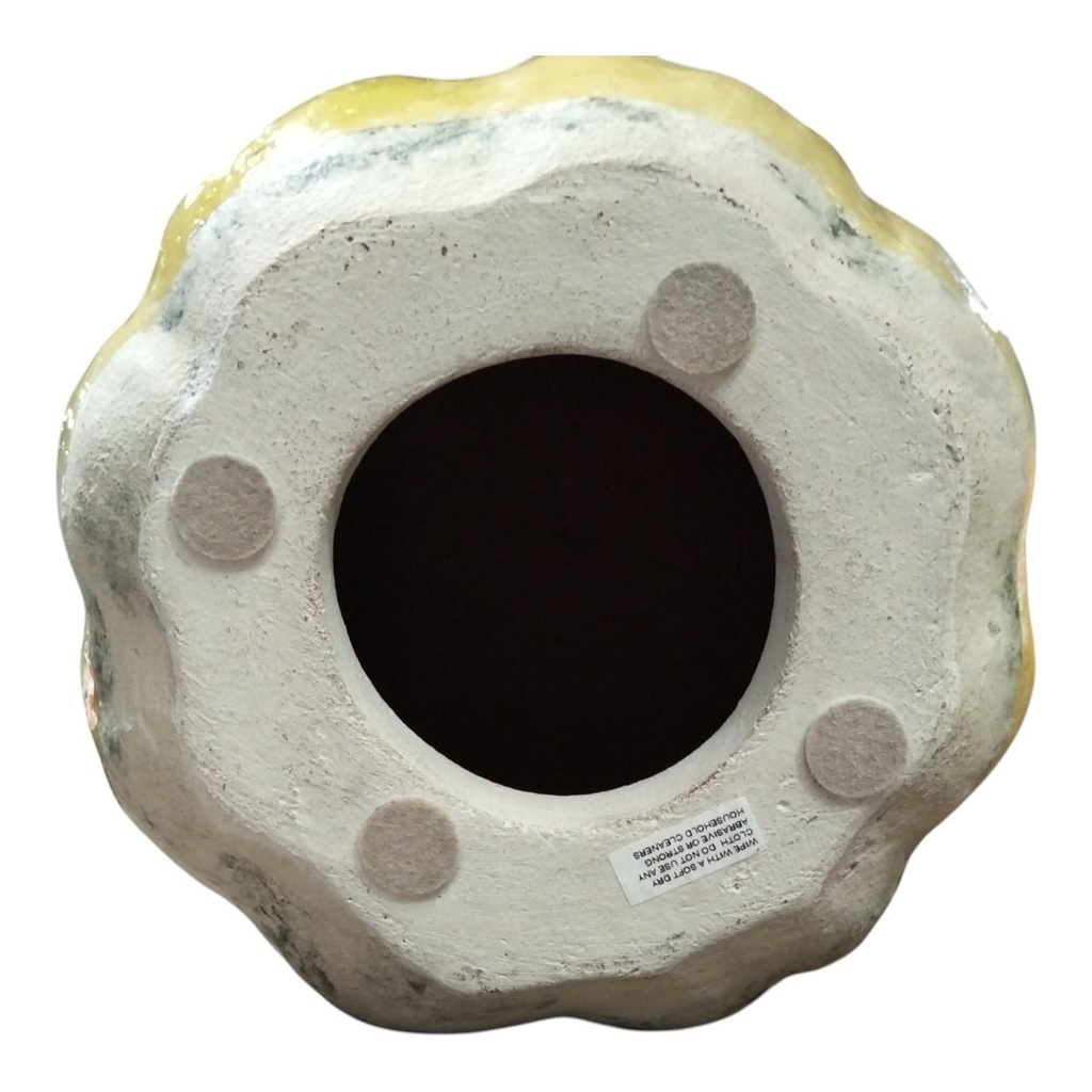 CALABAZA POTTERY