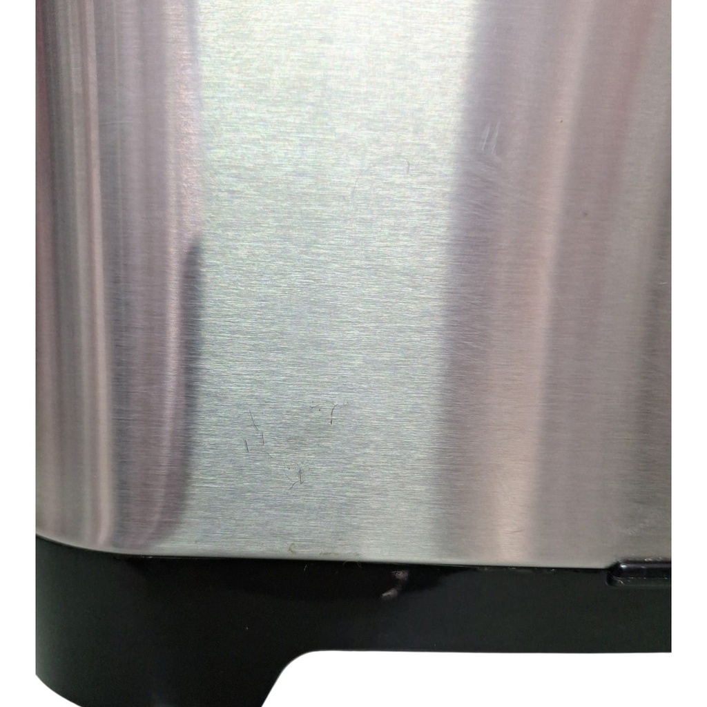 PANIFICADORA CUISINART MOD. CBK-110P1ES