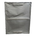 JGO BOX Y COLCHON HYBRID REST QS RESTO