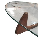 MESA CENTRO LUGO TRANSPARENTE