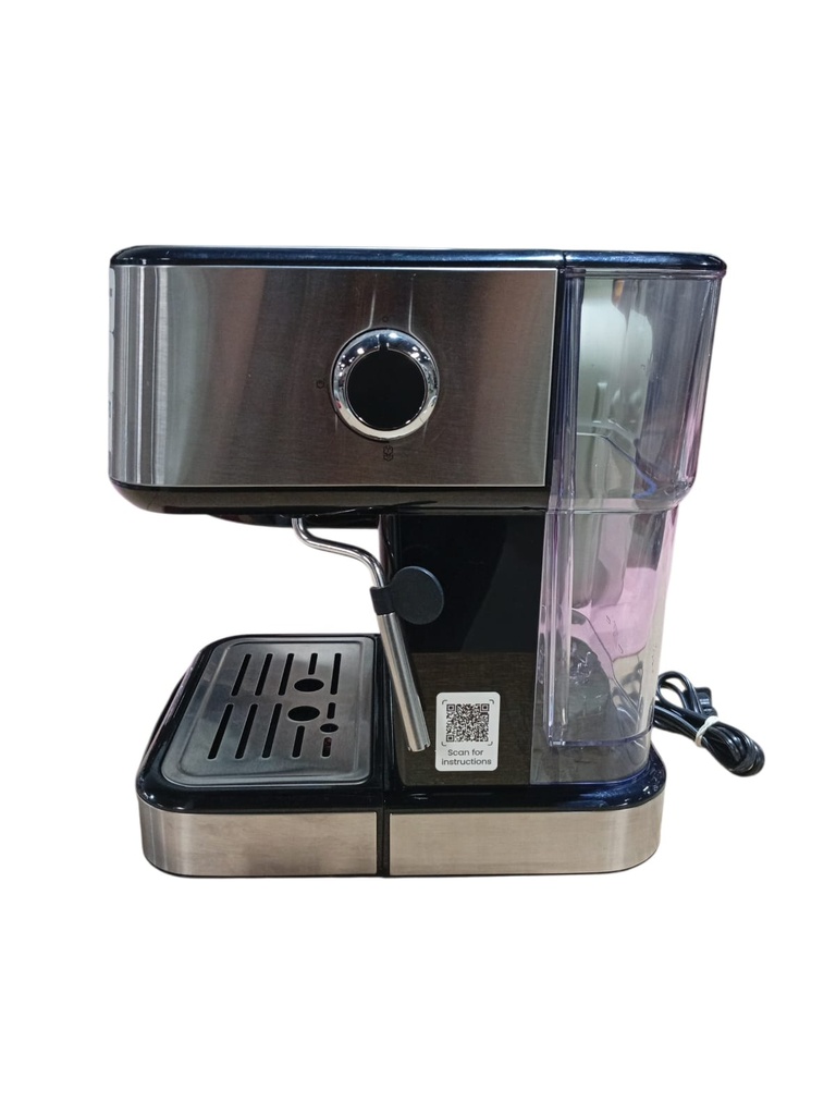 CAFETERA B&D MOD.EM0312-0SDLA