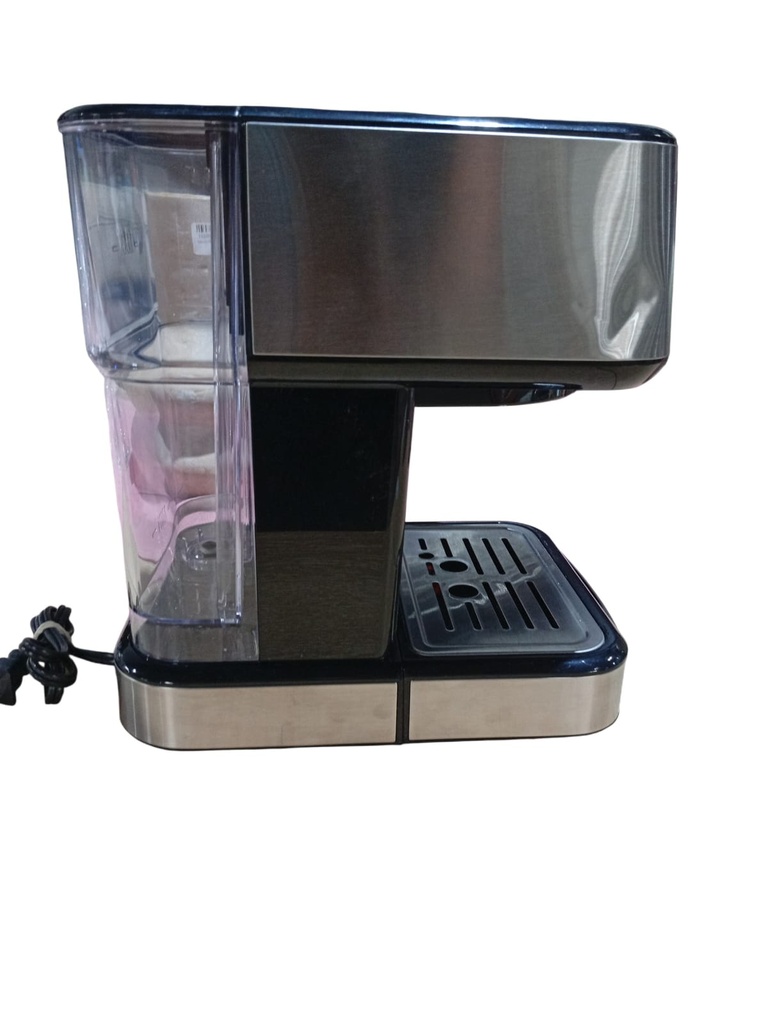 CAFETERA B&D MOD.EM0312-0SDLA