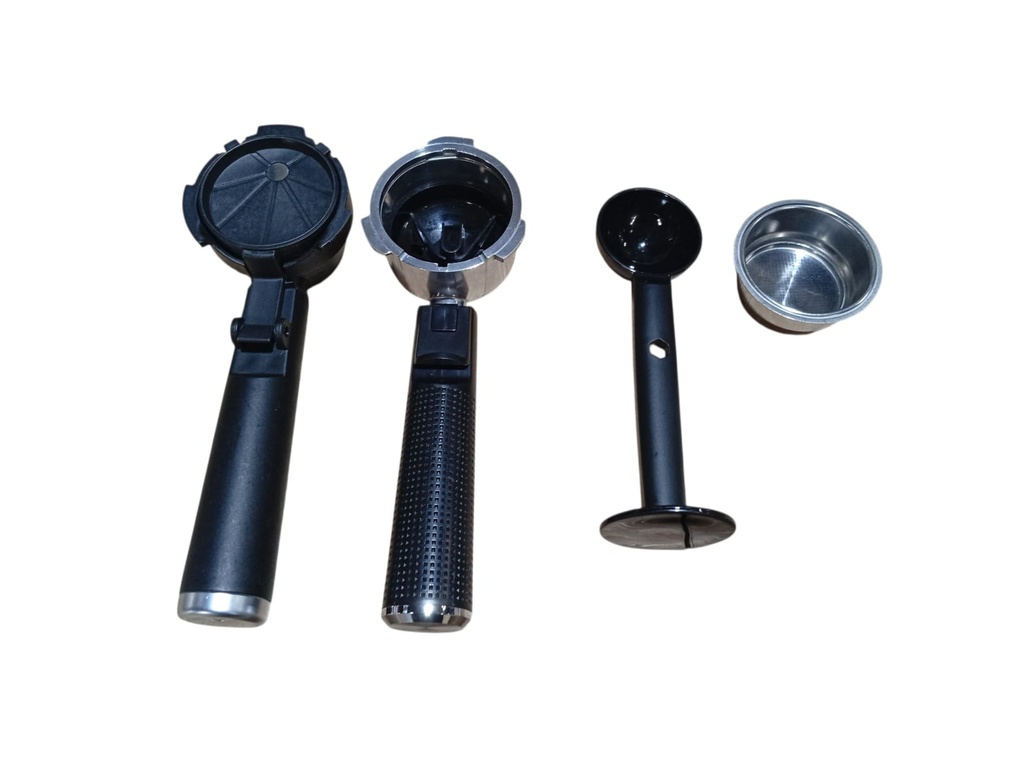 CAFETERA B&D MOD.EM0312-0SDLA
