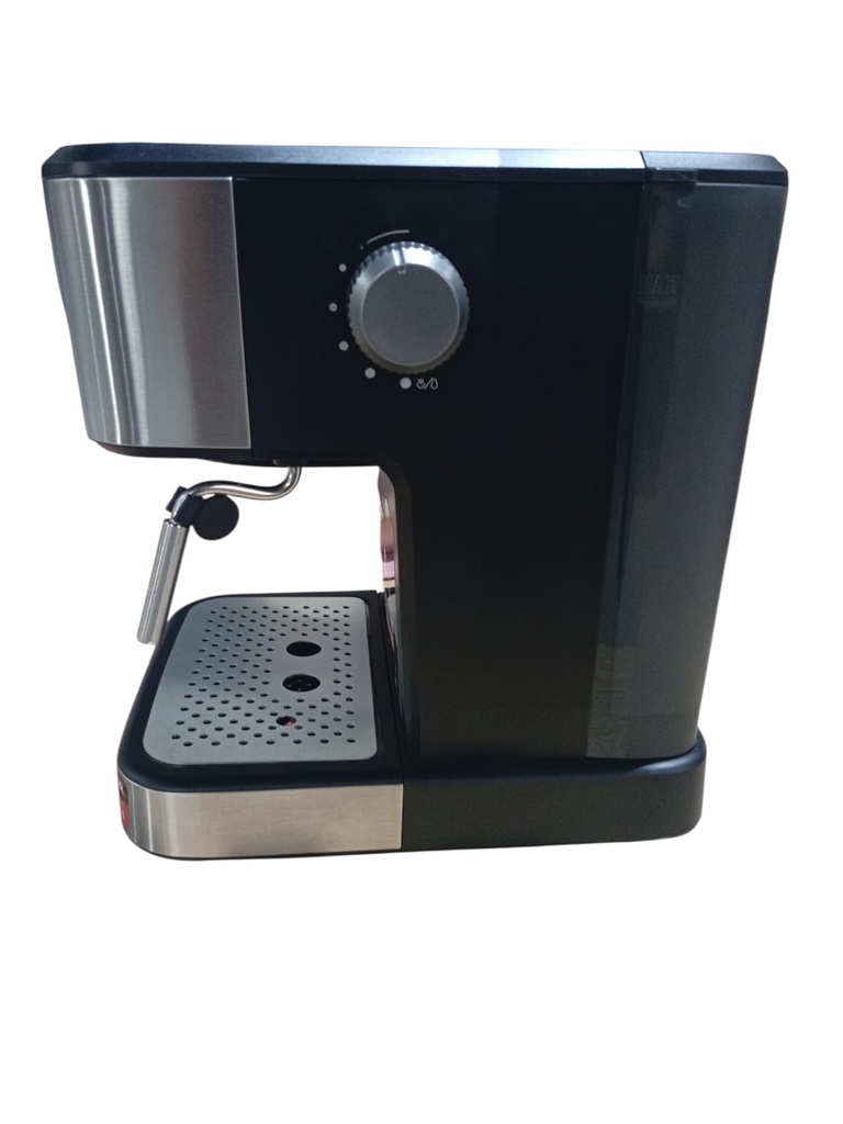 CAFETERA BLACK AND DECKER MOD. EM0312-0SDLA