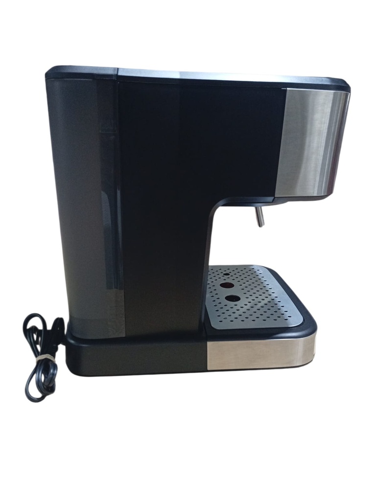 CAFETERA BLACK AND DECKER MOD. EM0312-0SDLA