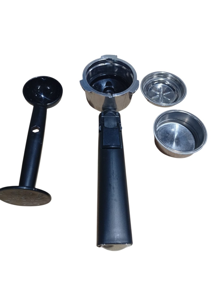 CAFETERA BLACK AND DECKER MOD. EM0312-0SDLA