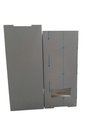 CAMPANA WHIRLPOOL 30"GRIS WHW7610S
