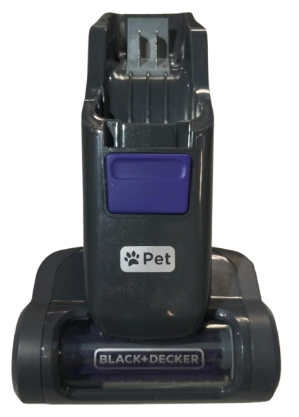ASPIRADORA PET B&D MOD. HHVJ315JDP27-B3