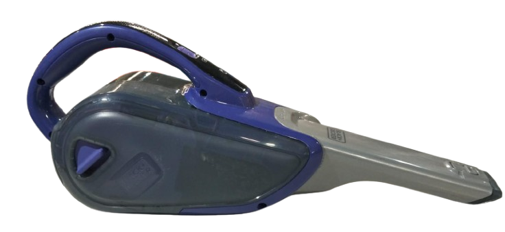 ASPIRADORA PET B&D MOD. HHVJ315JDP27-B3