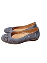 ZAPATO PLANO AZUL PACIFIC PIKOLINOS 