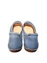 ZAPATO PLANO AZUL PACIFIC PIKOLINOS 