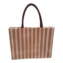 BOLSA MAISON 123 UNITALLA NARANJA 