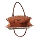 BOLSA MAISON 123 UNITALLA NARANJA 