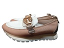MOCASIN HISPANITAS 