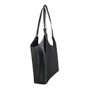 BOLSA TOTE TOMMY NEGRO 