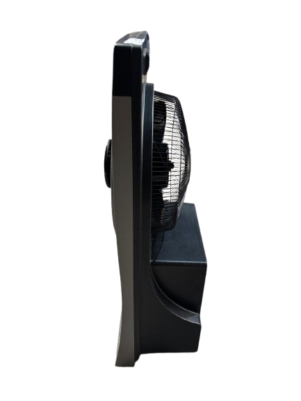 VENTILADOR DE PISO + HUMIDIFICADOR BIRMAN ICOOL