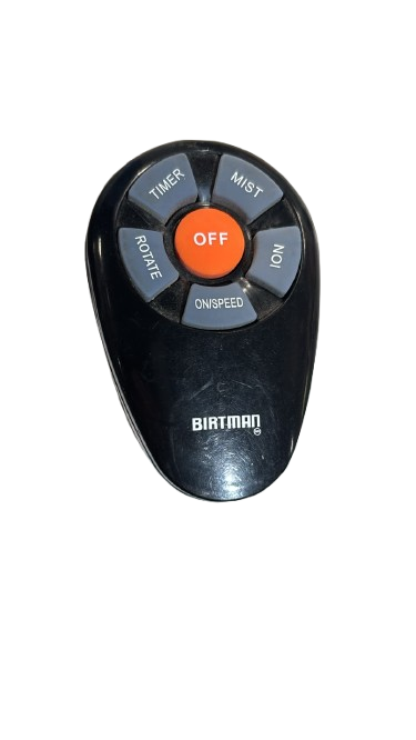 VENTILADOR DE PISO + HUMIDIFICADOR BIRMAN ICOOL
