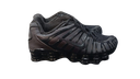NIKE TRIPLE BLACK