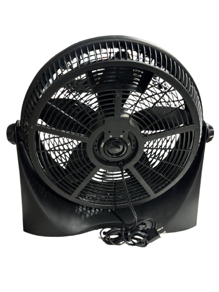VENTILADOR DE PISO HEUMAN BRAND MOD. FB40-9H