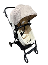 SET CARRIOLA PRINSEL COLECHO BEIGE