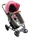 SET CARRIOLA PRINSEL NEXUS ROSA