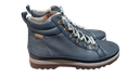 BOTIN DEPORTIVO AZUL PIKOLINOS 
