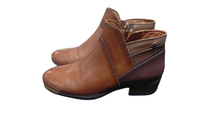 BOTIN AL TOBILLO PIKOLINOS