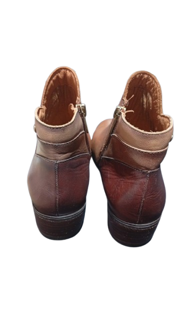 BOTIN AL TOBILLO PIKOLINOS