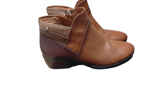 BOTIN AL TOBILLO PIKOLINOS
