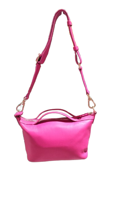BOLSA ROSA COLE HAAN
