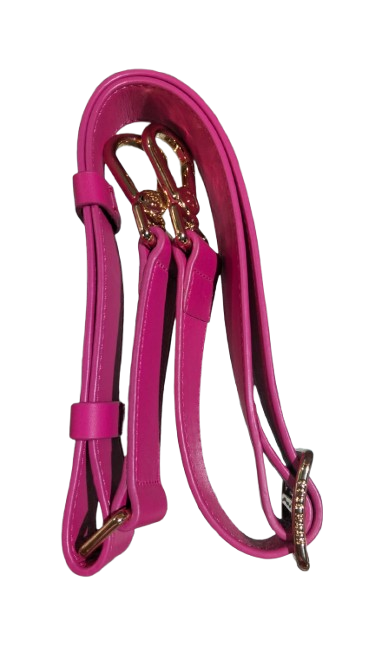 BOLSA ROSA COLE HAAN