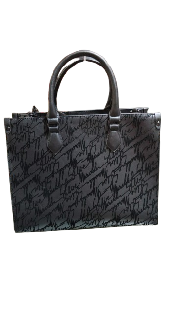 BOLSA NEGRA STEVE MADDEN 