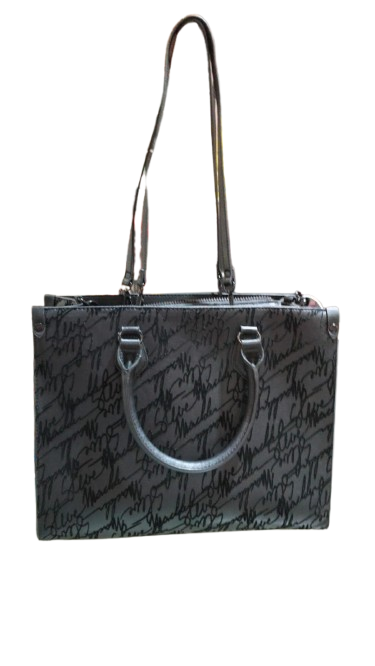 BOLSA NEGRA STEVE MADDEN 