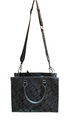 BOLSA NEGRA STEVE MADDEN 