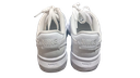 TENIS NIKE DE PLATAFORMA BLANCOS