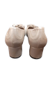 ZAPATILLA CON MOÑO 