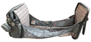 PAÑALERA BACKPACK GRIS