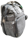PAÑALERA BACKPACK GRIS