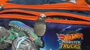 CANGURERA HOT WHEELS