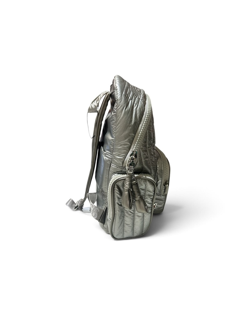 MOCHILA STEVE MADDEN GRIS