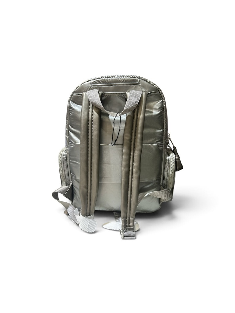 MOCHILA STEVE MADDEN GRIS